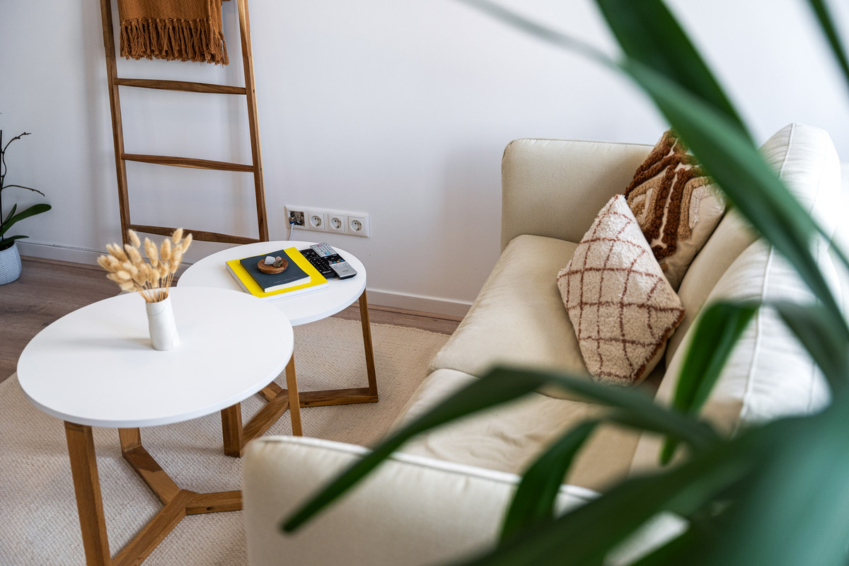 Appartement te koop: Voorstreek 40B, Leeuwarden