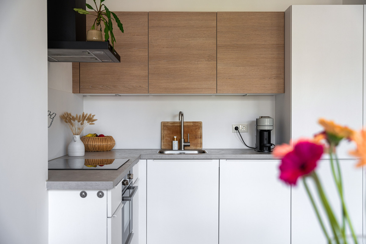 Appartement te koop: Voorstreek 40B, Leeuwarden