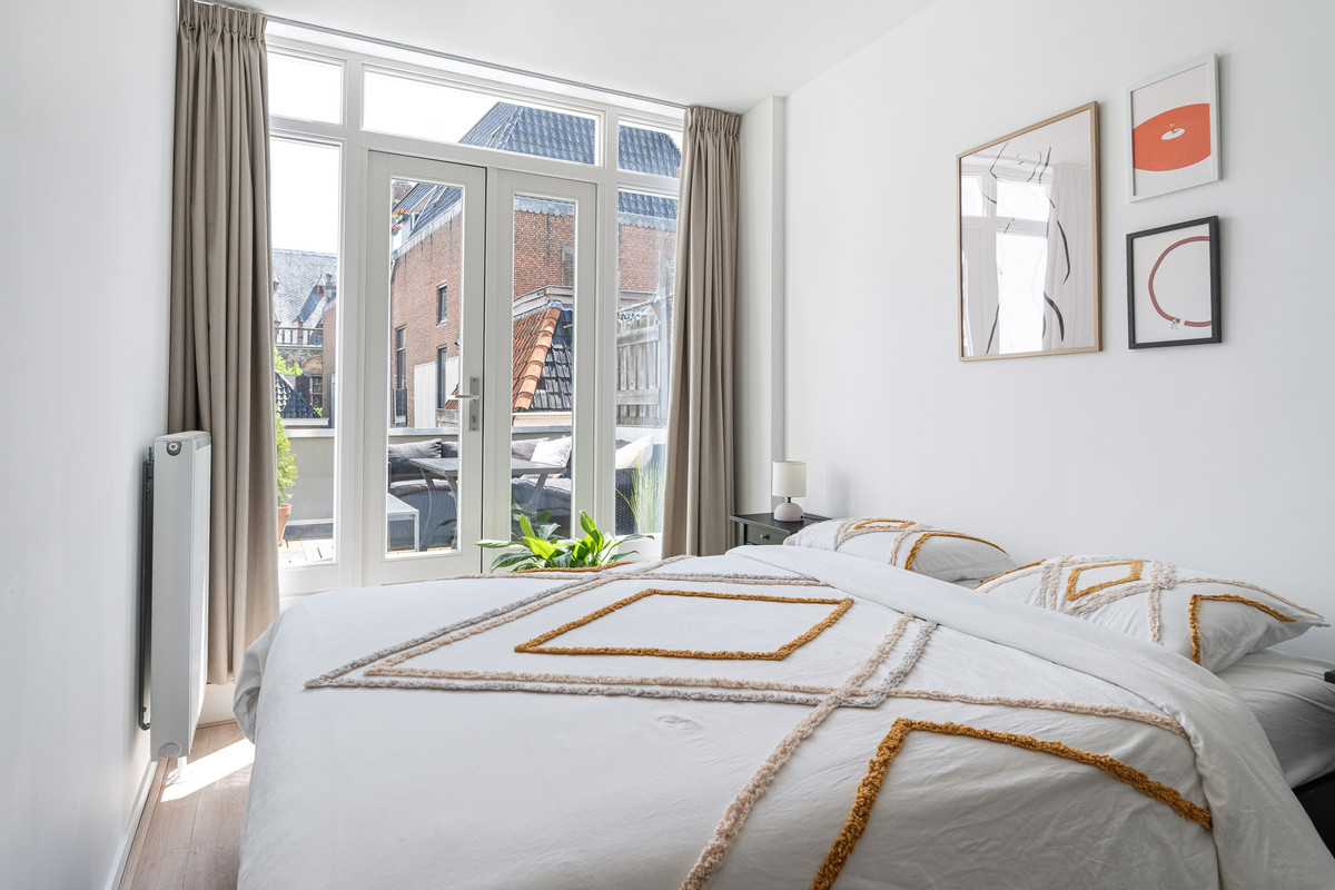 Appartement te koop: Voorstreek 40B, Leeuwarden