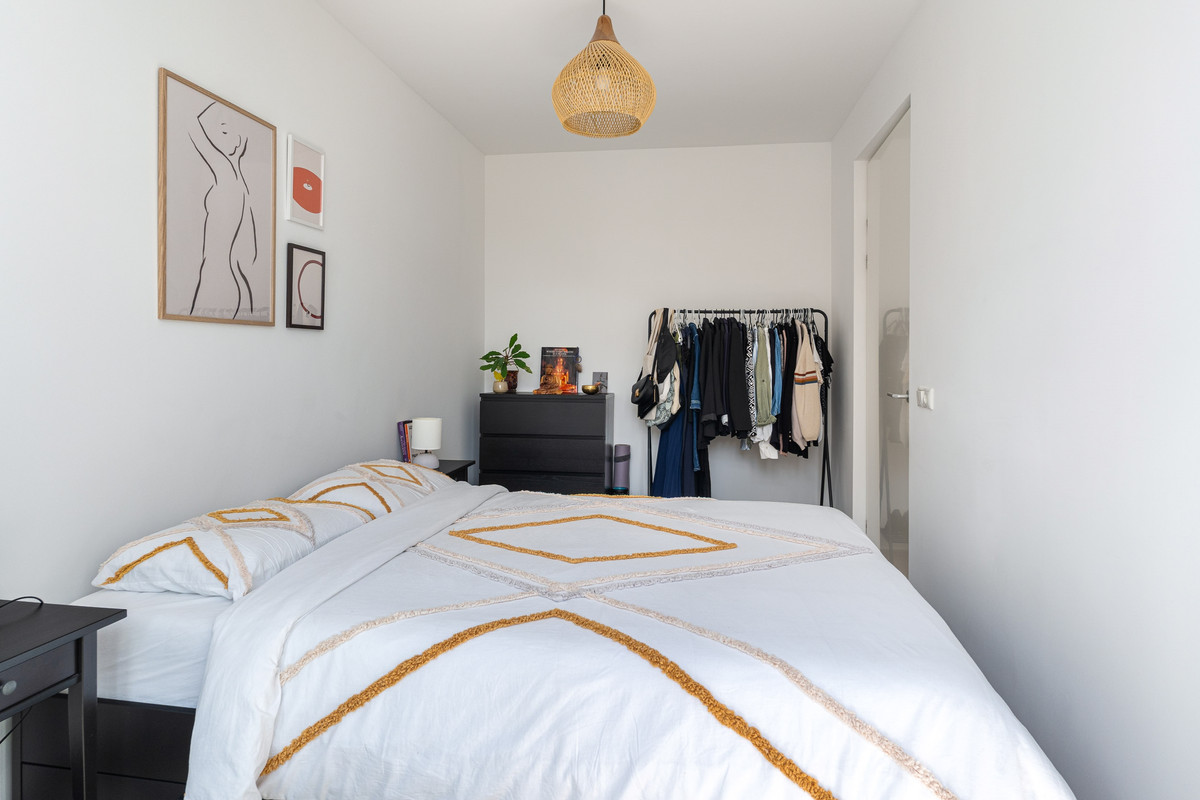 Appartement te koop: Voorstreek 40B, Leeuwarden