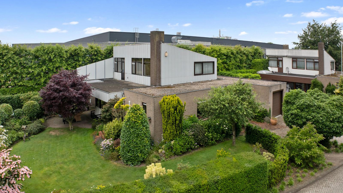 Vrijstaande woning te koop: Bentemmerstraat 9, Didam