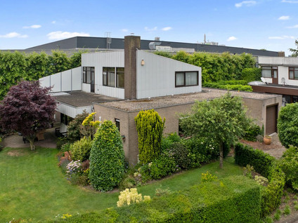 Bentemmerstraat 9