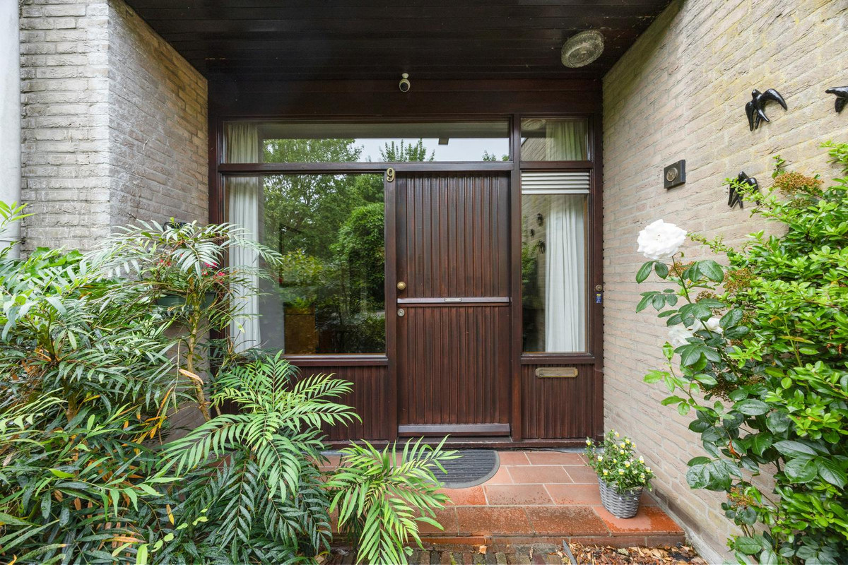 Vrijstaande woning te koop: Bentemmerstraat 9, Didam