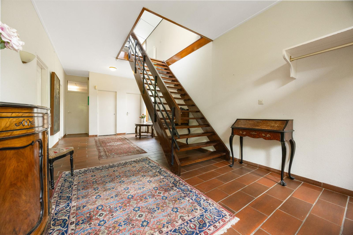 Vrijstaande woning te koop: Bentemmerstraat 9, Didam
