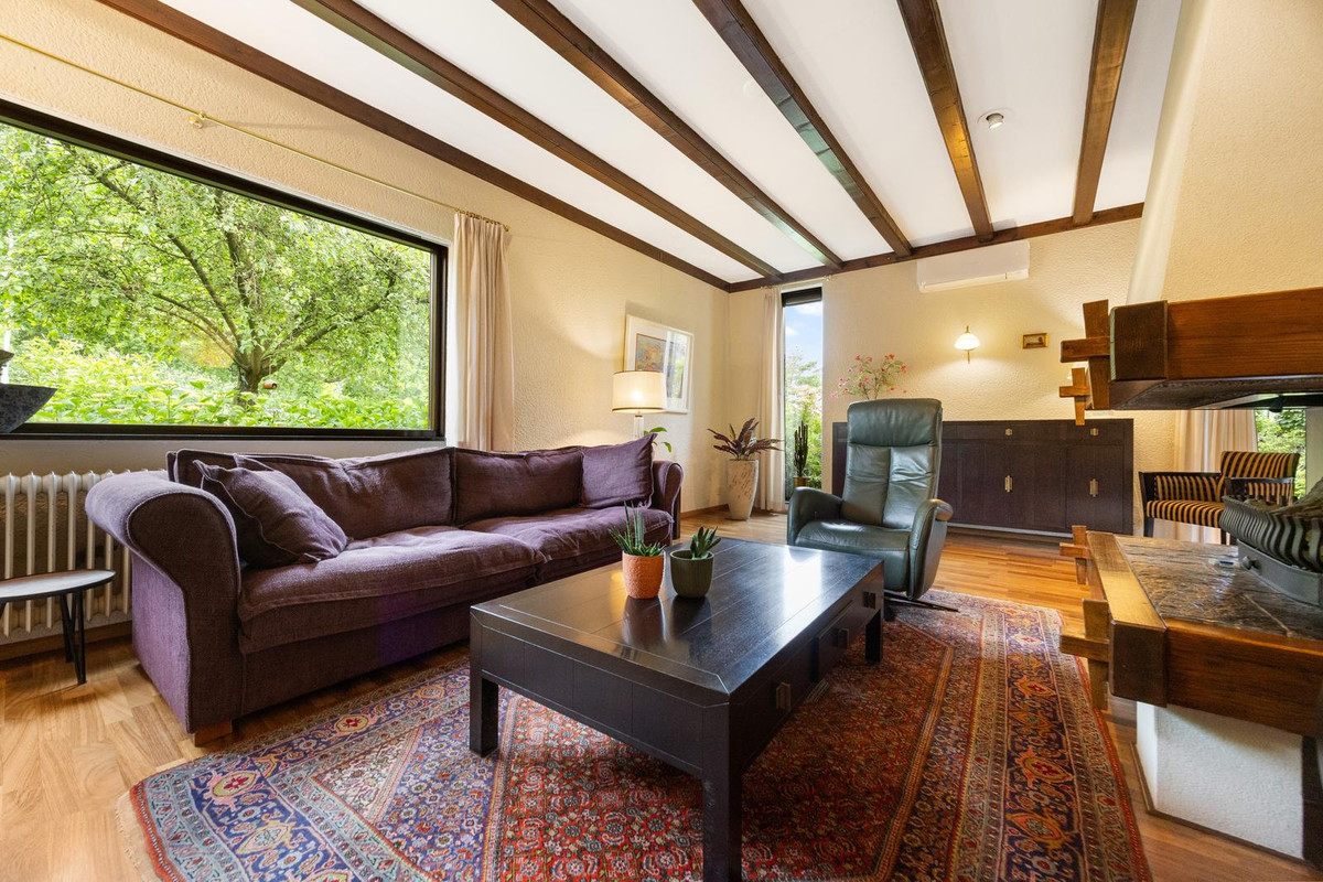 Vrijstaande woning te koop: Bentemmerstraat 9, Didam