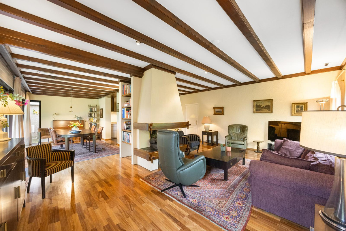 Vrijstaande woning te koop: Bentemmerstraat 9, Didam
