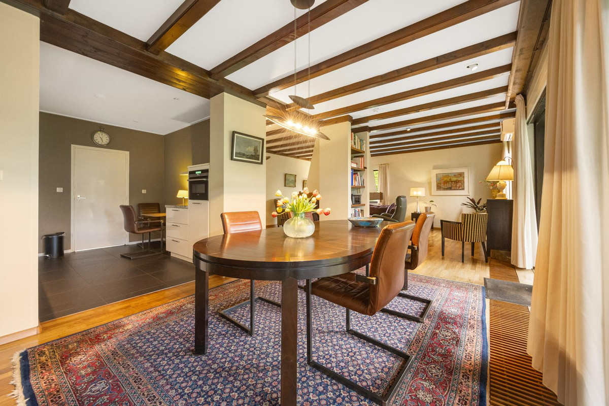 Vrijstaande woning te koop: Bentemmerstraat 9, Didam