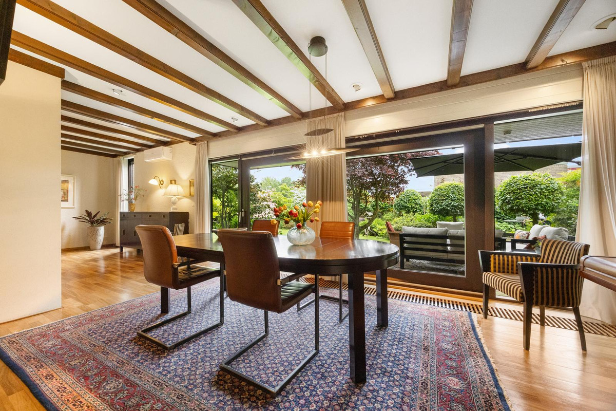 Vrijstaande woning te koop: Bentemmerstraat 9, Didam