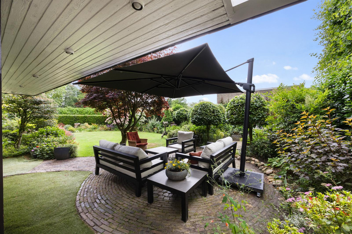 Vrijstaande woning te koop: Bentemmerstraat 9, Didam