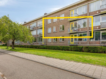 Louise de Colignystraat 34