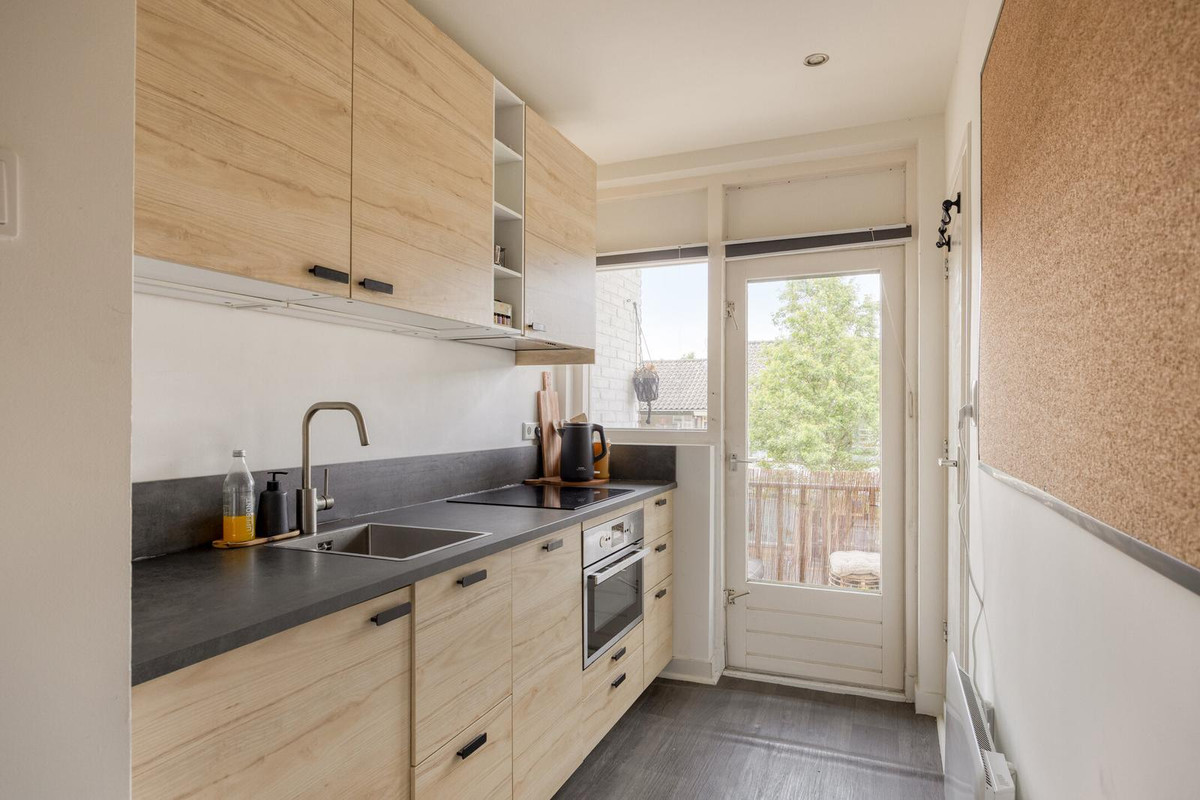 Appartement te koop: Louise de Colignystraat 34, Alphen Aan Den Rijn