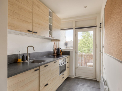 Louise de Colignystraat 34
