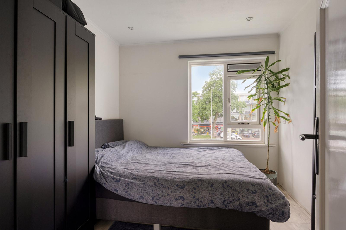 Appartement te koop: Louise de Colignystraat 34, Alphen Aan Den Rijn