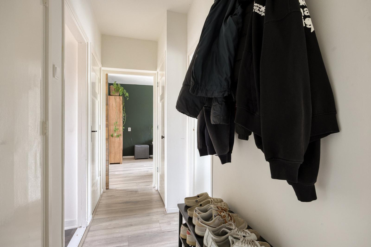 Appartement te koop: Louise de Colignystraat 34, Alphen Aan Den Rijn