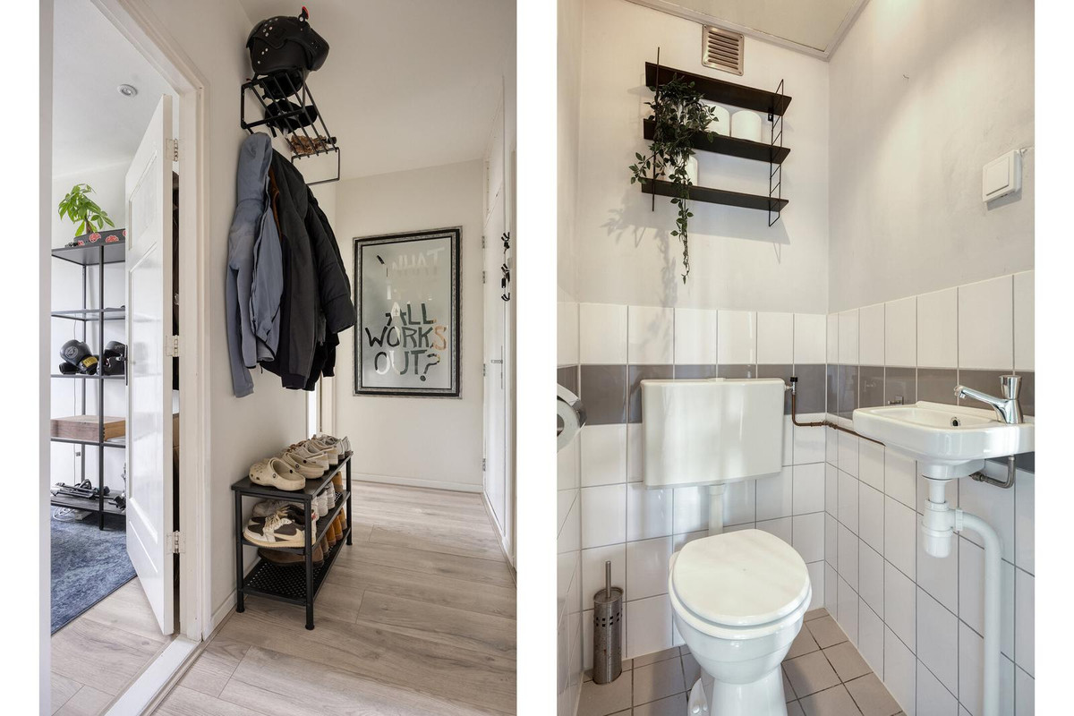 Appartement te koop: Louise de Colignystraat 34, Alphen Aan Den Rijn