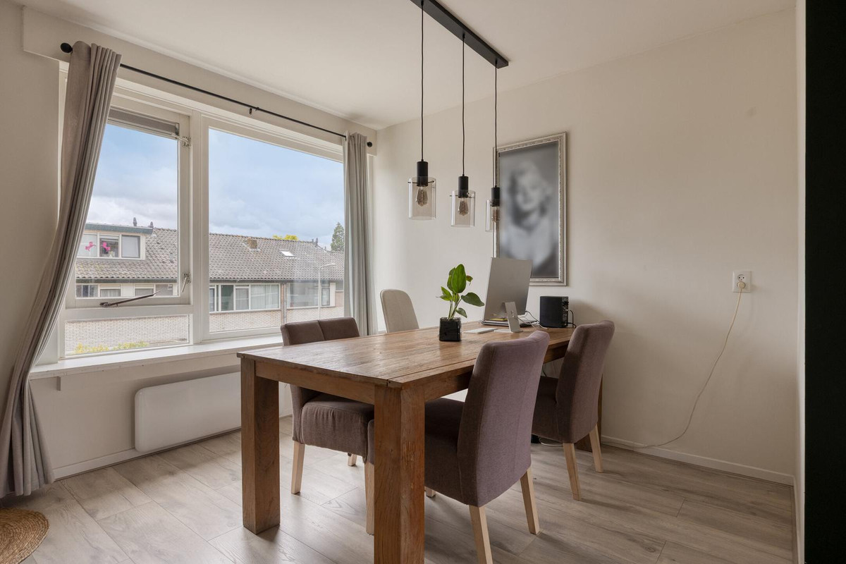 Appartement te koop: Louise de Colignystraat 34, Alphen Aan Den Rijn