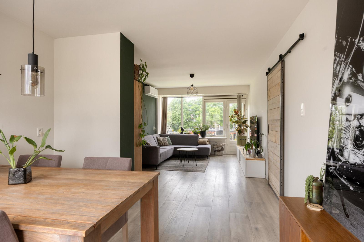 Appartement te koop: Louise de Colignystraat 34, Alphen Aan Den Rijn