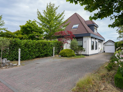 Sluisweg 14