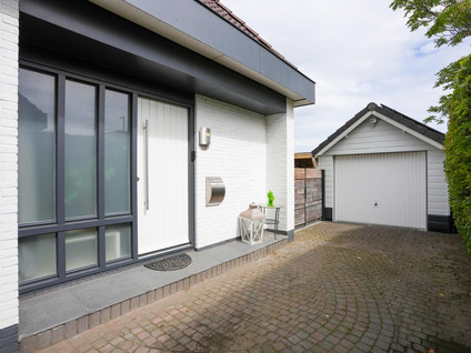 Sluisweg 14
