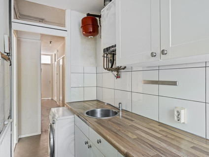 Dordtselaan 134B