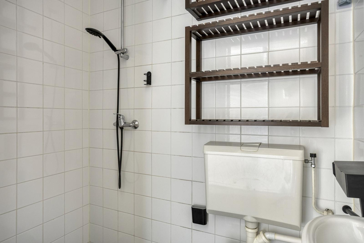 Appartement te koop: Dordtselaan 134B, Rotterdam