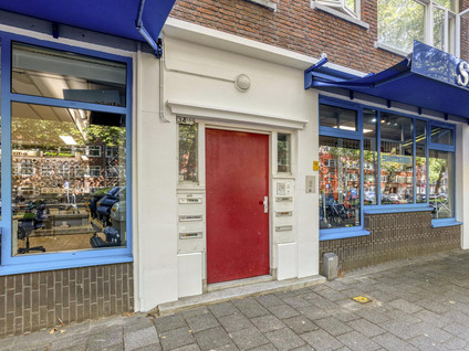 Dordtselaan 134B