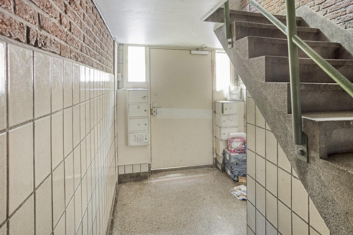 Appartement te koop: Dordtselaan 134B, Rotterdam