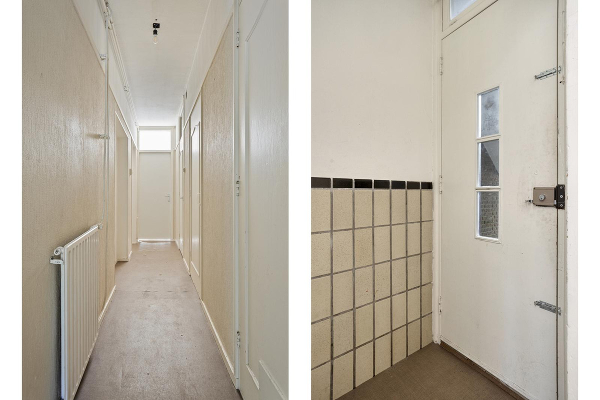 Appartement te koop: Dordtselaan 134B, Rotterdam