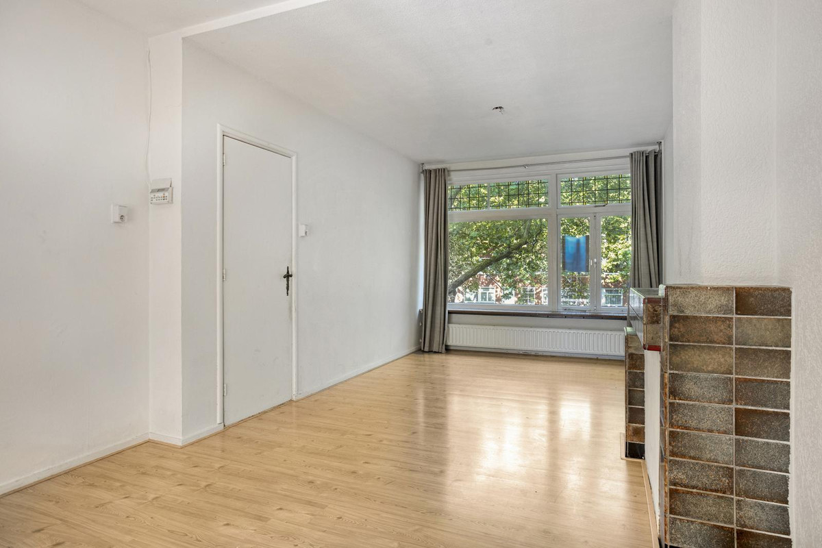 Appartement te koop: Dordtselaan 134B, Rotterdam