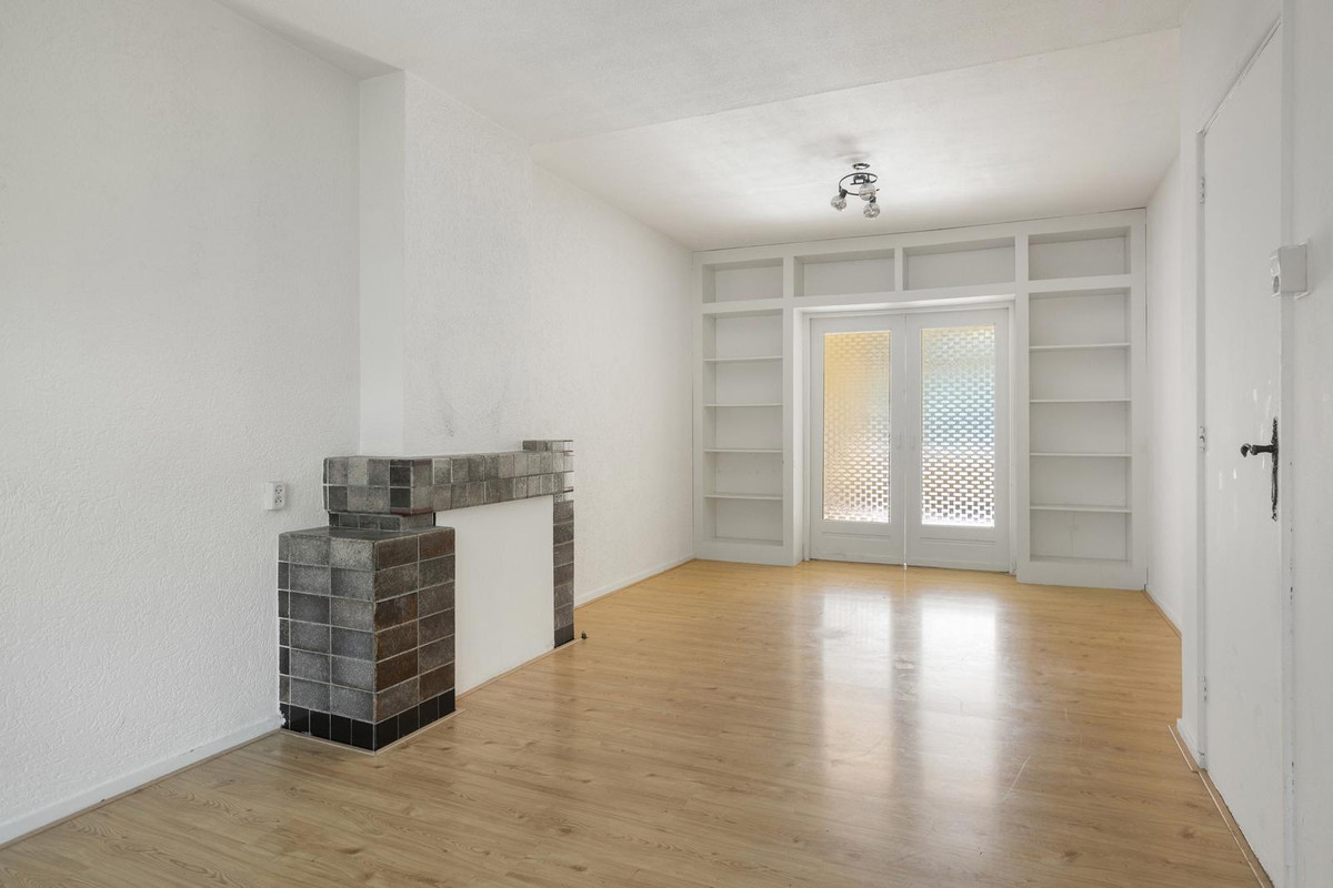 Appartement te koop: Dordtselaan 134B, Rotterdam