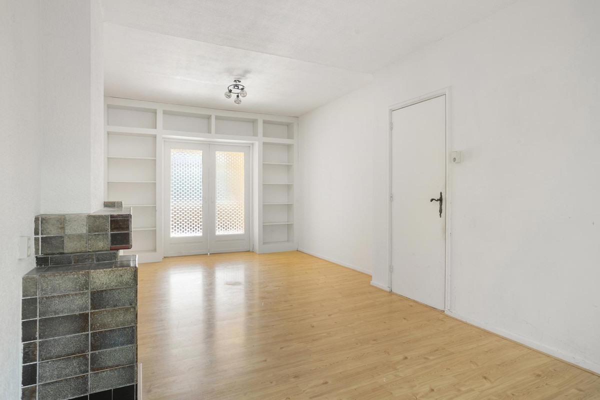 Appartement te koop: Dordtselaan 134B, Rotterdam