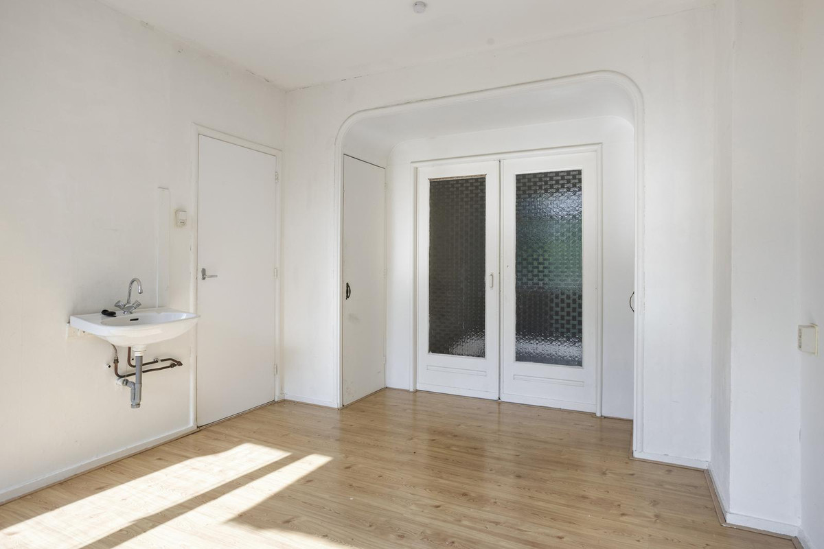 Appartement te koop: Dordtselaan 134B, Rotterdam