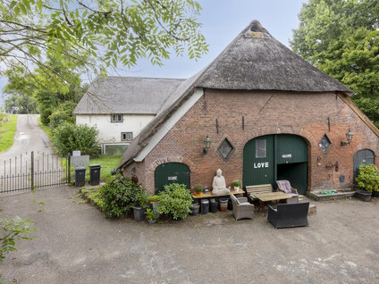 Waalbandijk 116