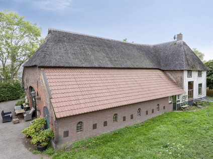 Waalbandijk 116
