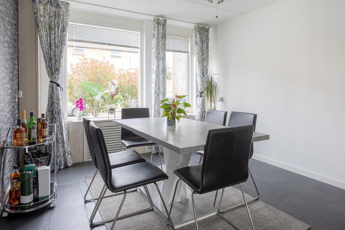 Tussenwoning te koop: Melde 8, Best