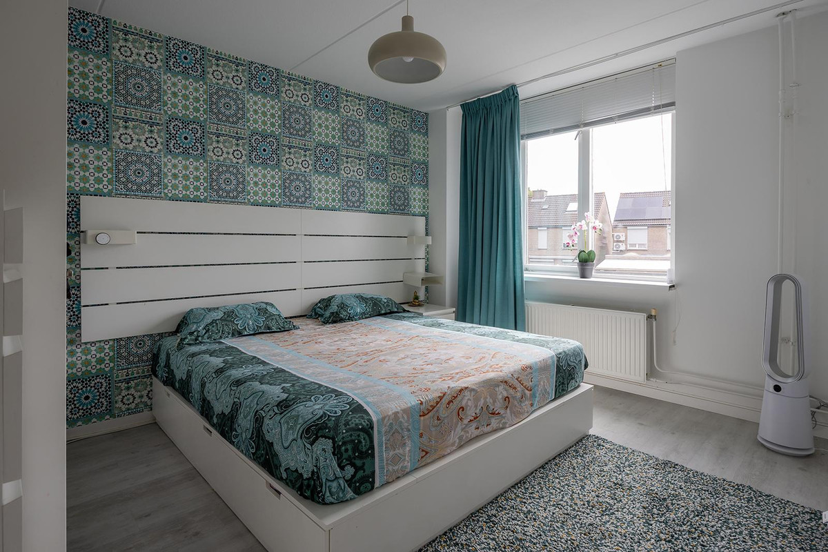 Tussenwoning te koop: Melde 8, Best