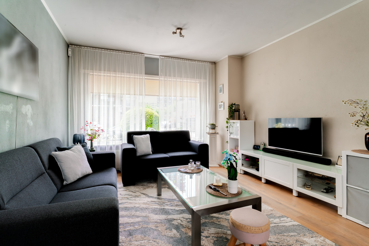 Tussenwoning te koop: Singravenlaan 3, Arnhem