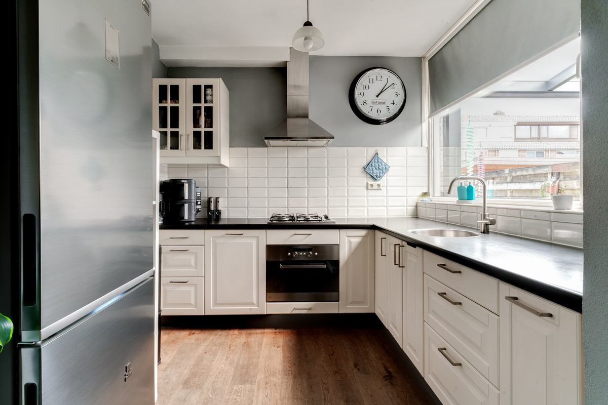 Tussenwoning te koop: Singravenlaan 3, Arnhem