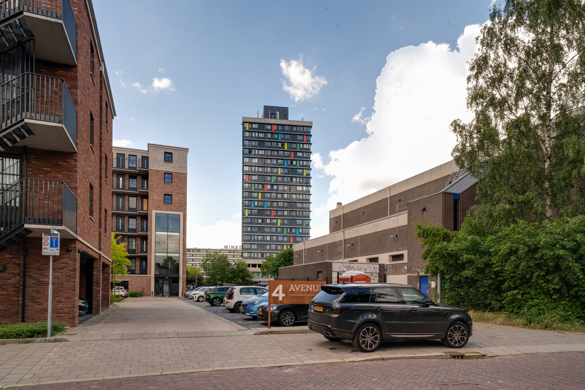 Tussenwoning te koop: Singravenlaan 3, Arnhem