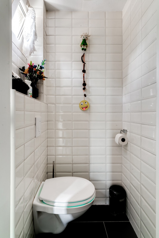 Tussenwoning te koop: Singravenlaan 3, Arnhem