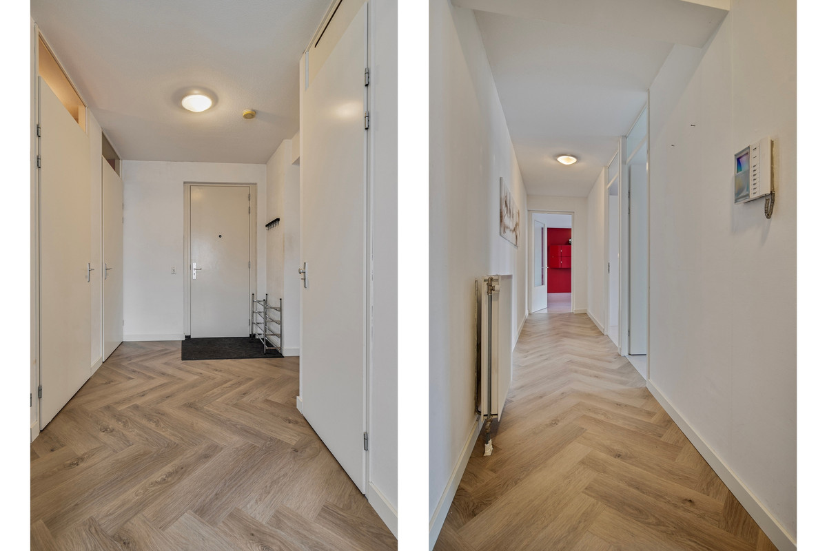 Appartement te huur: Maashaven N.z. 579, Rotterdam