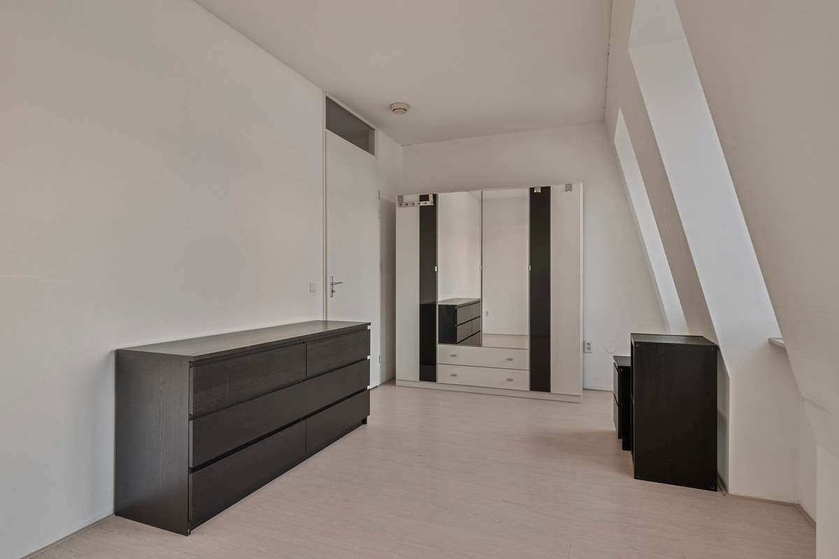 Appartement te huur: Maashaven N.z. 579, Rotterdam