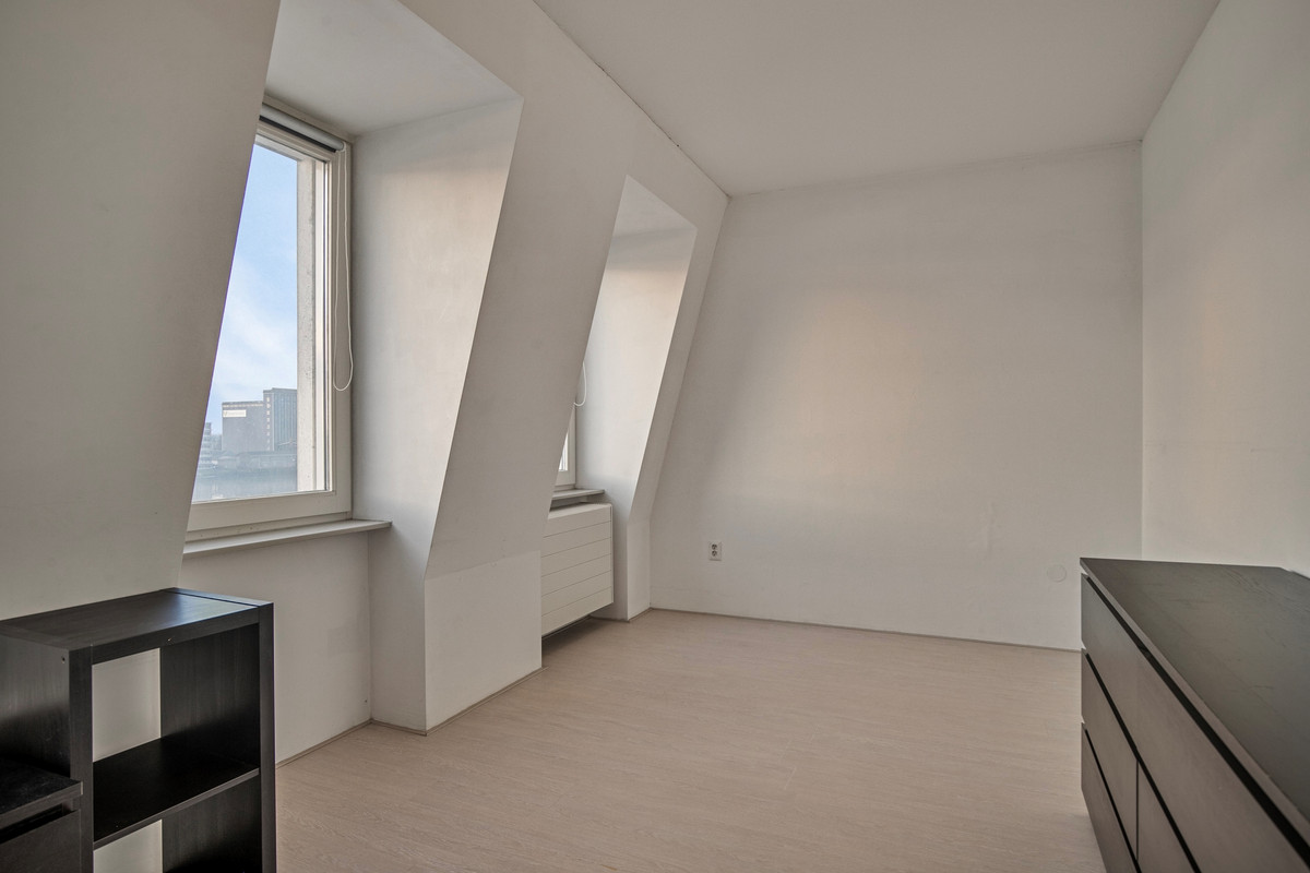 Appartement te huur: Maashaven N.z. 579, Rotterdam