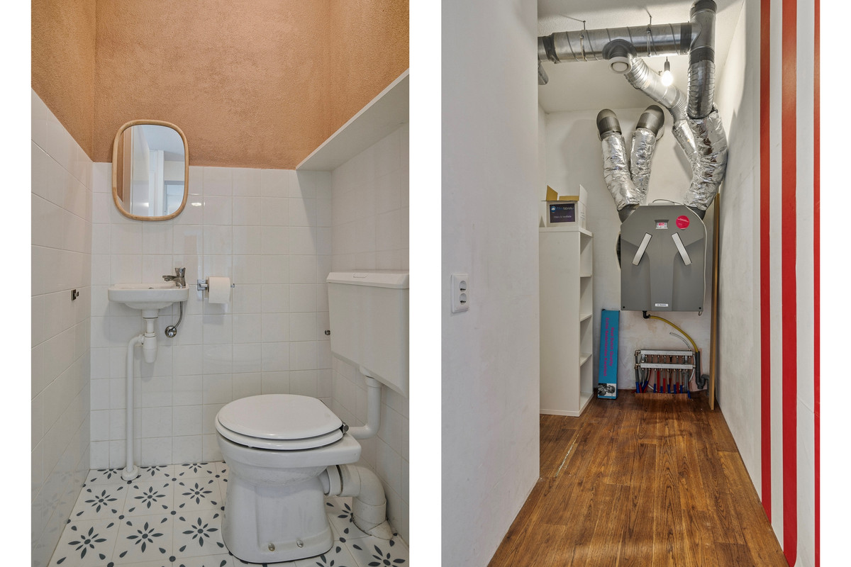 Appartement te huur: Maashaven N.z. 579, Rotterdam