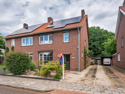 Heijackerstraat 22