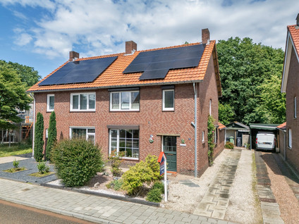 Heijackerstraat 22