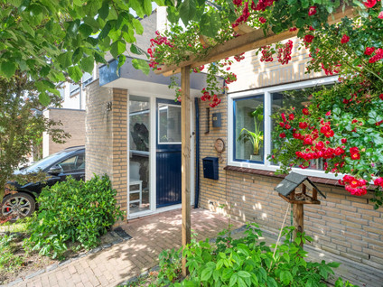 Bilderdijkstraat 22