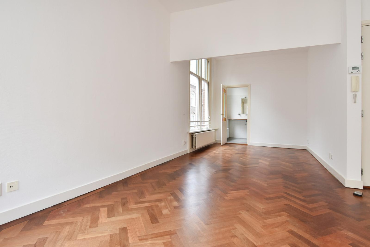 Studio te koop: Denneweg 17B, 'S-Gravenhage