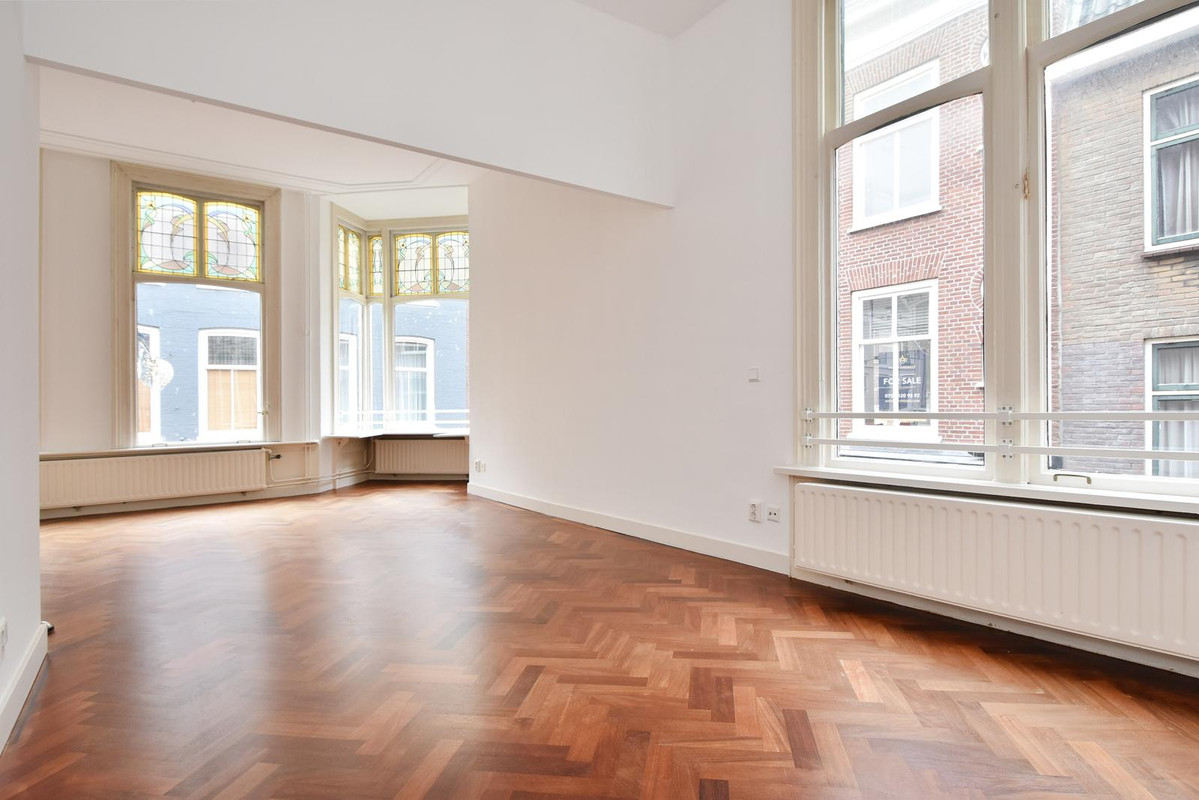 Studio te koop: Denneweg 17B, 'S-Gravenhage