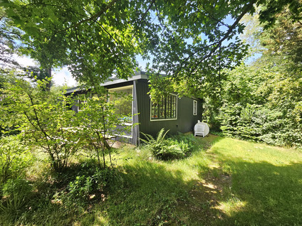 Vrijstaande woning te koop: Haspel 93-12, Tonsel Ermelo